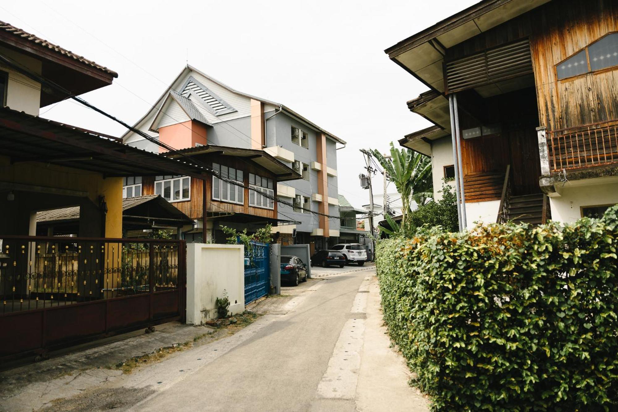The Ten Hotel - Chiang Mai — Photos 3
