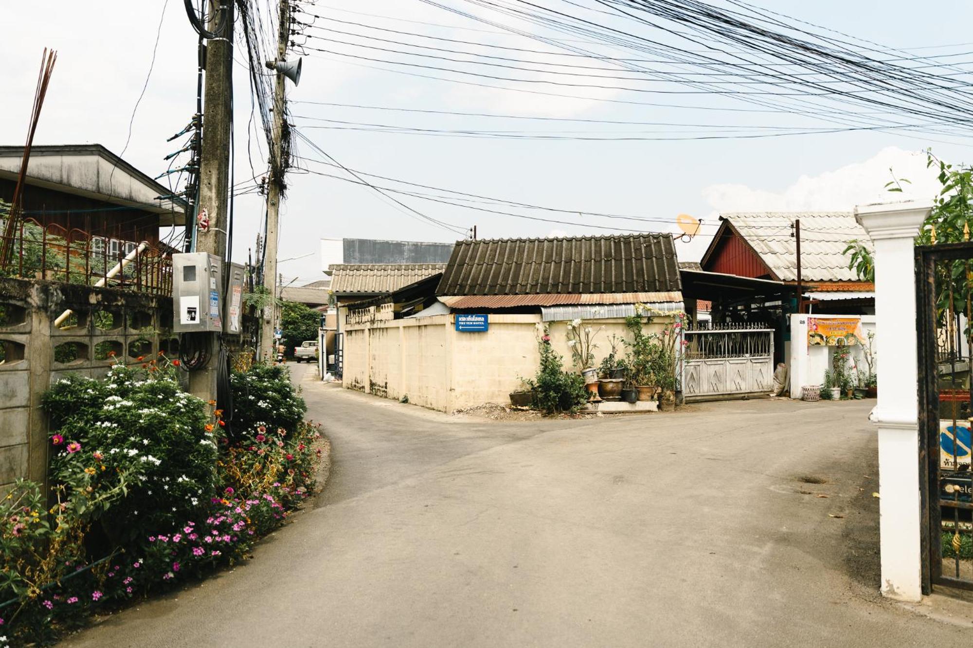 The Ten Hotel - Chiang Mai — Photos 2