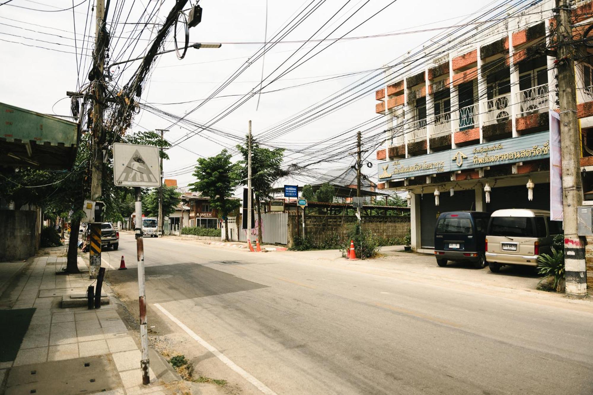 The Ten Hotel - Chiang Mai, Chiang Mai
